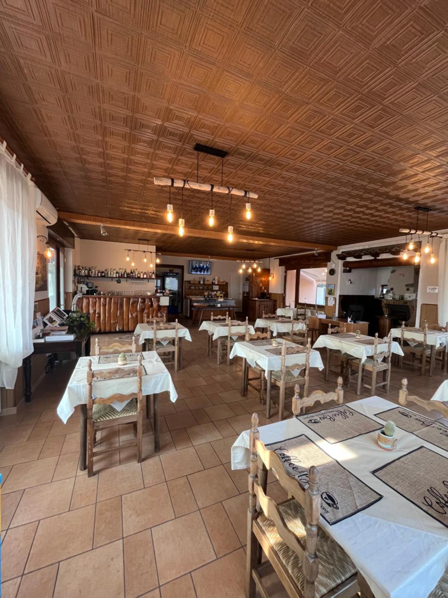 B&B Garzola Ossuccio Bagian luar foto