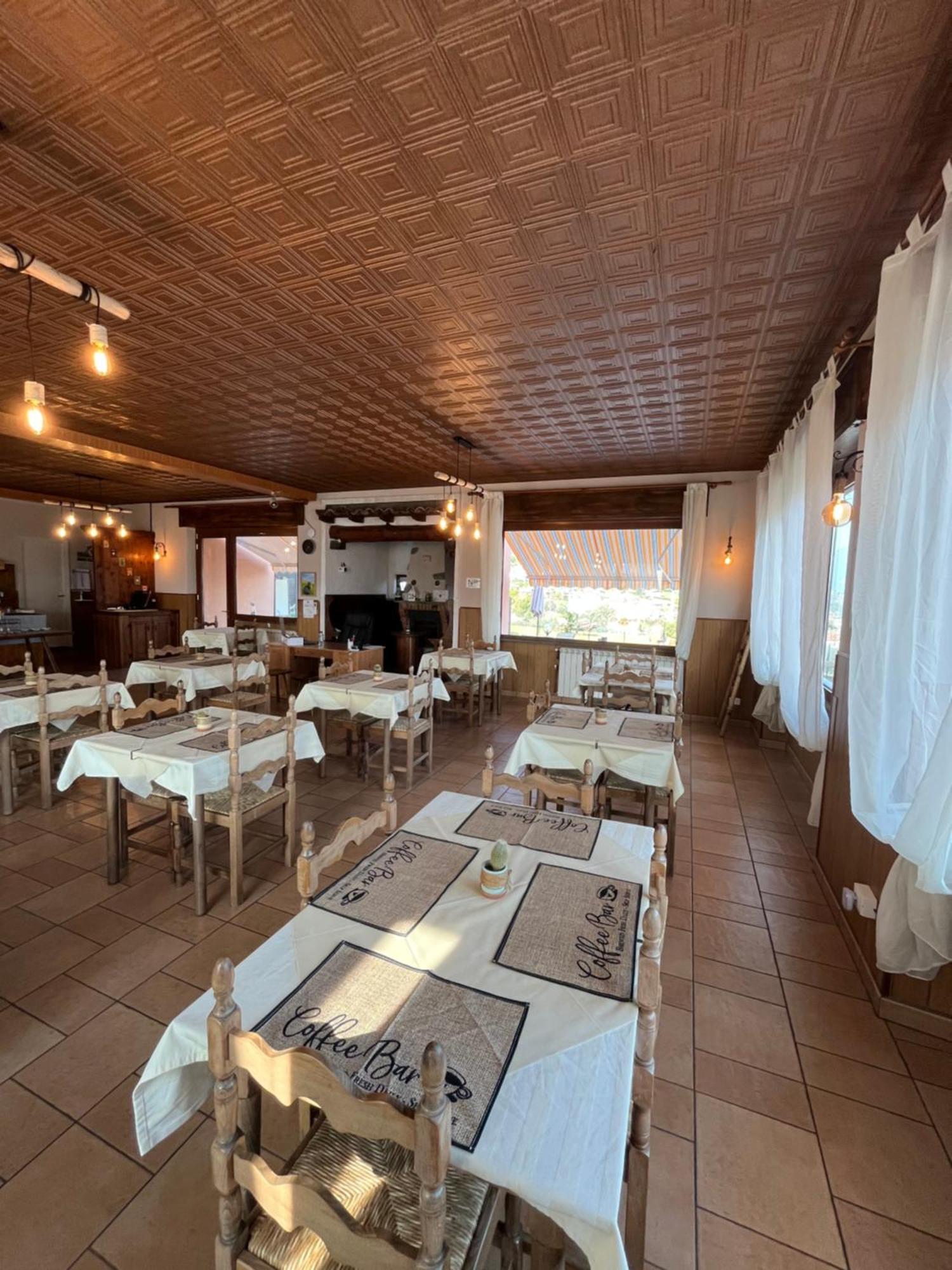 B&B Garzola Ossuccio Bagian luar foto