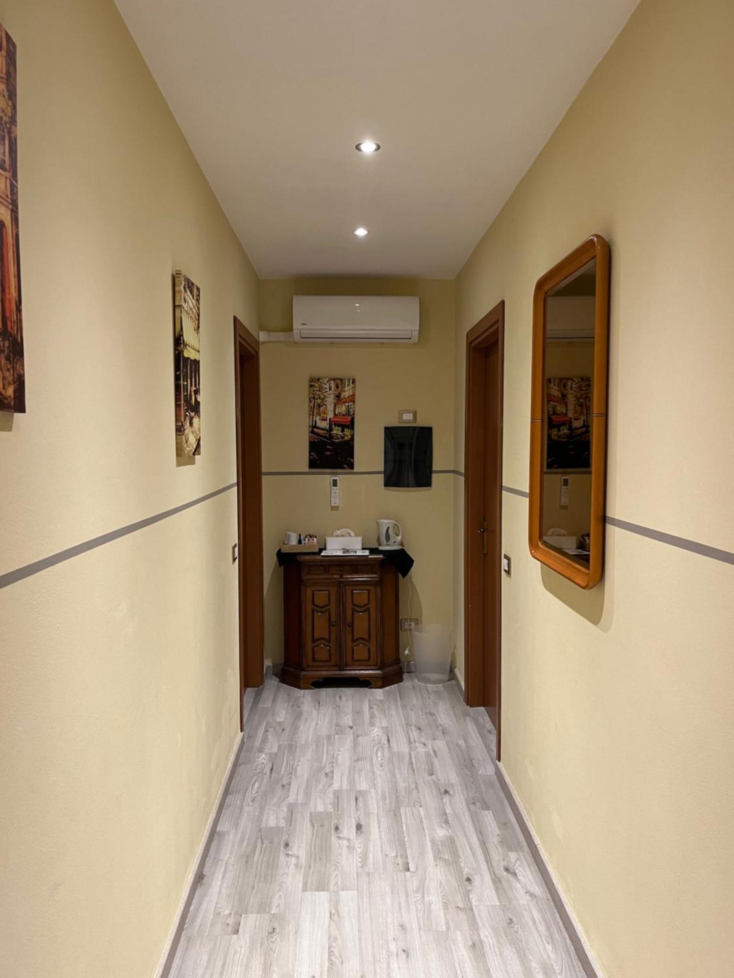 B&B Garzola Ossuccio Bagian luar foto